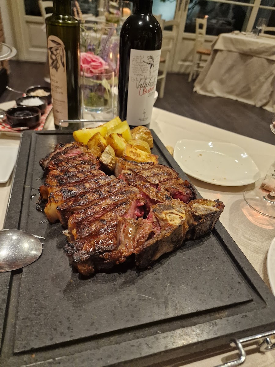Ristorante I Pioppi Photo 2
