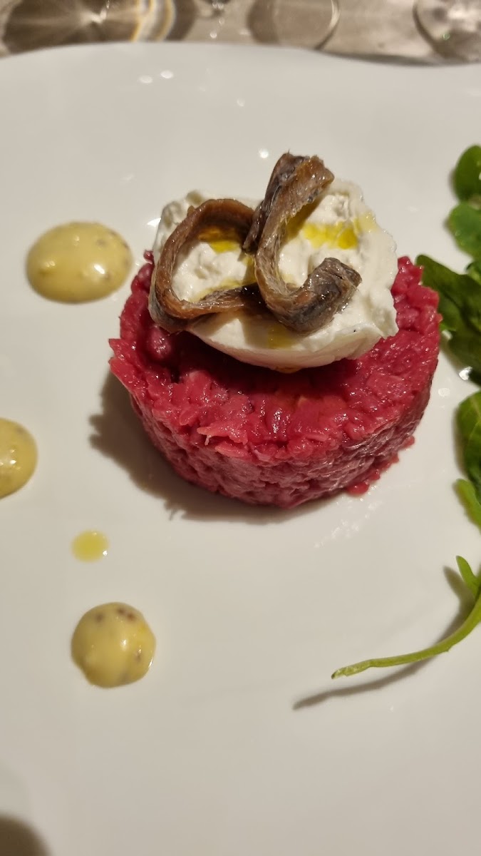 Ristorante I Pioppi Photo 5
