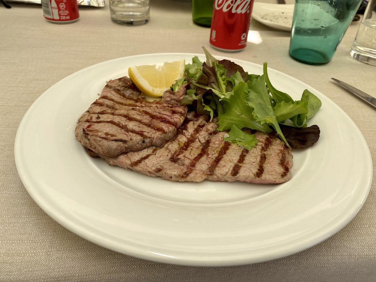 Ristorante I Pioppi Photo 9