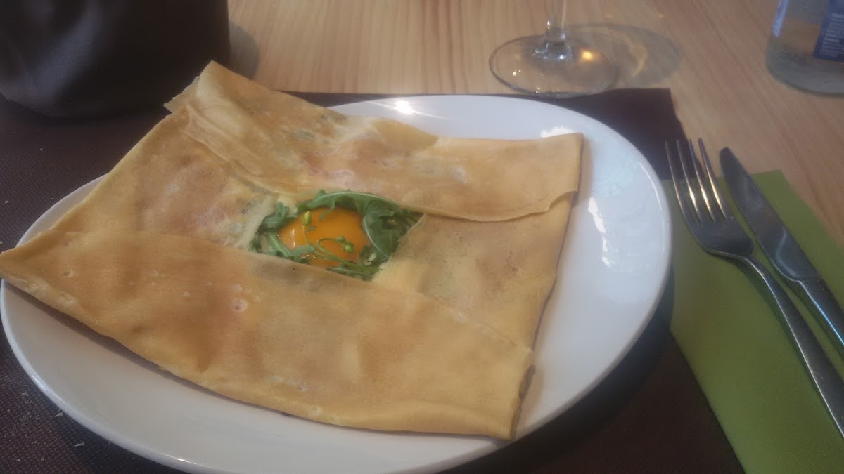 FRAICHE Photo 5