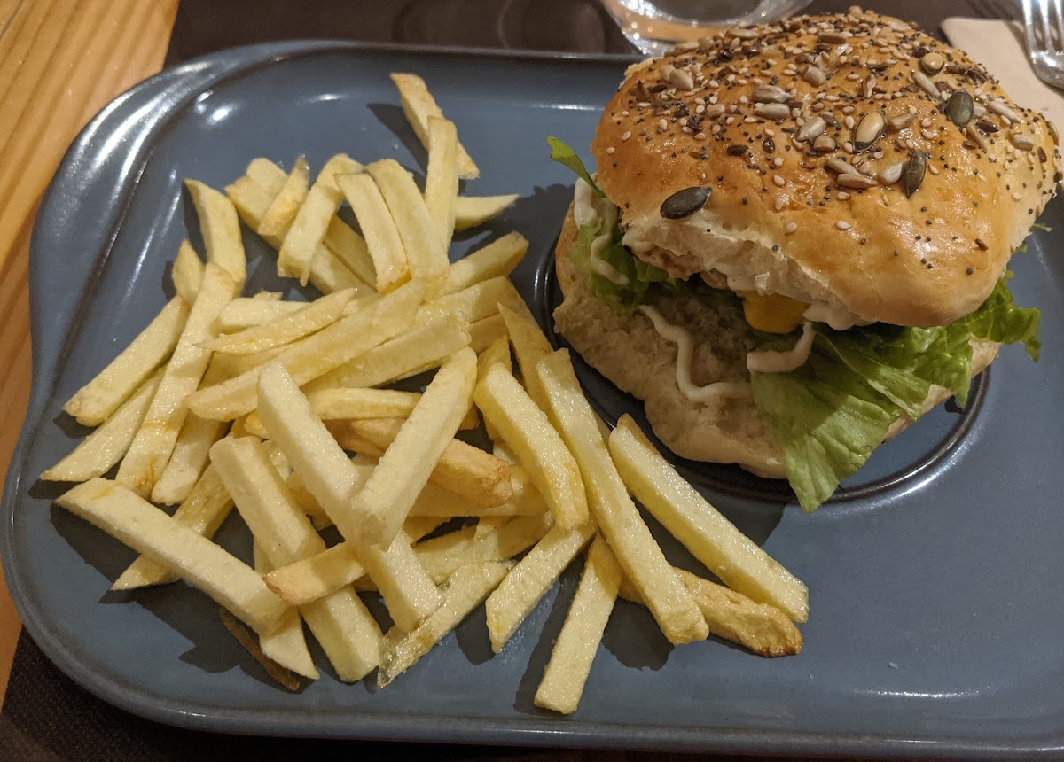 FRAICHE Photo 7