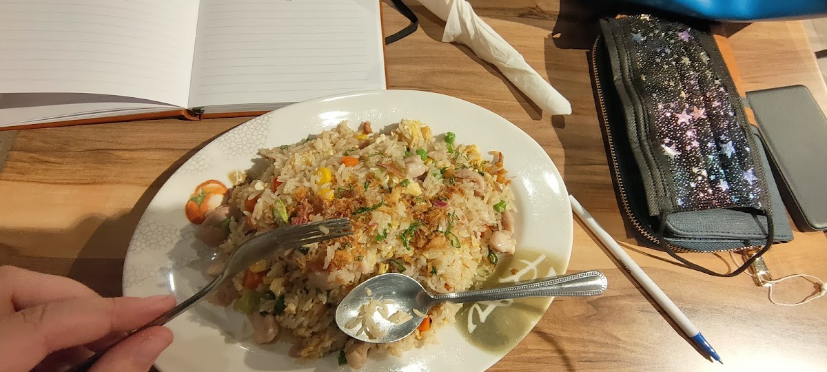 Rice at Collins 595 Photo 6