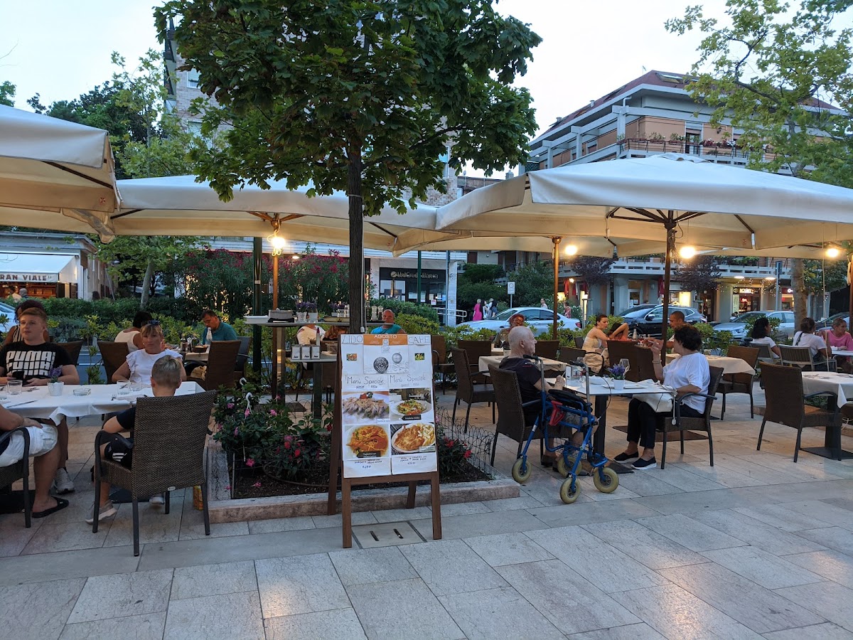 Pizzeria Ristorante Stella