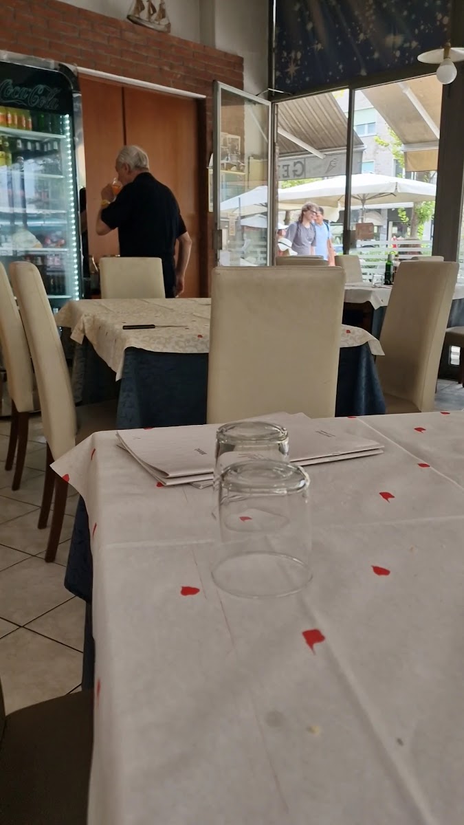 Pizzeria Ristorante Stella Photo 2