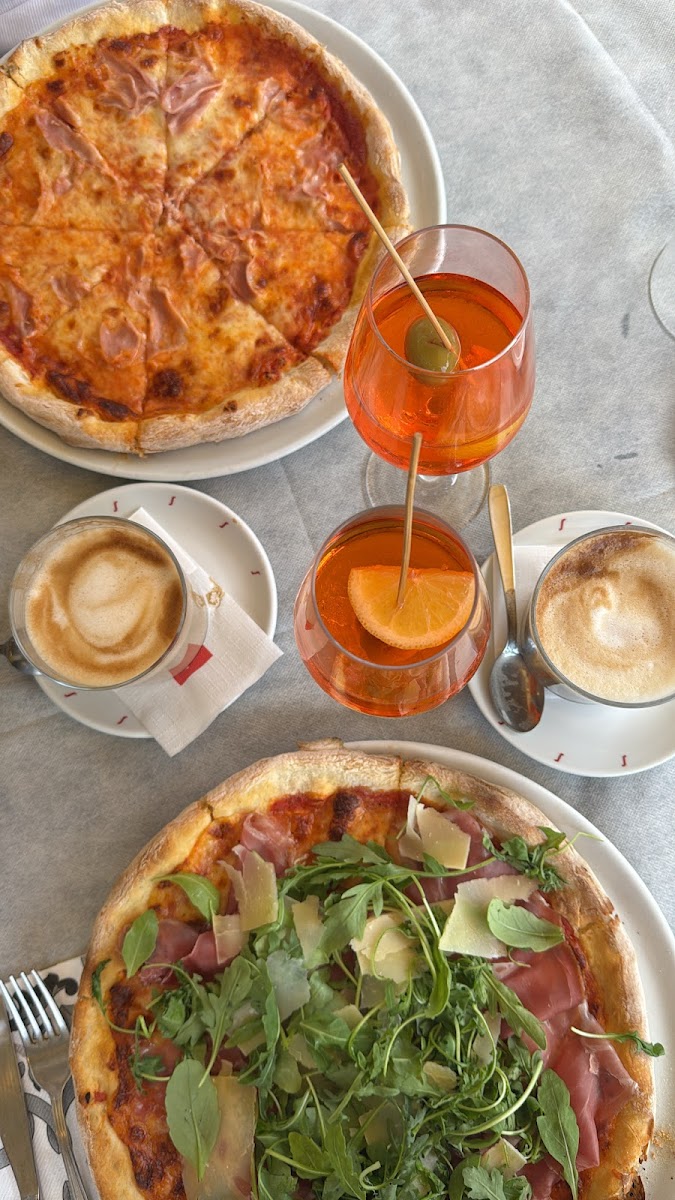 Pizzeria Ristorante Stella Photo 3
