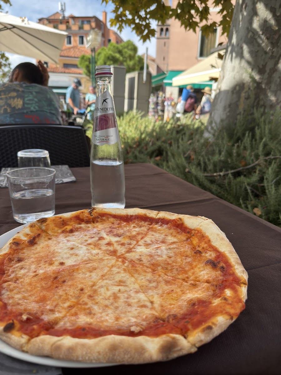 Pizzeria Ristorante Stella Photo 7