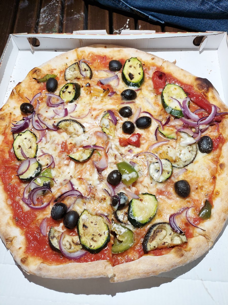 Pizzeria Ristorante Stella Photo 9