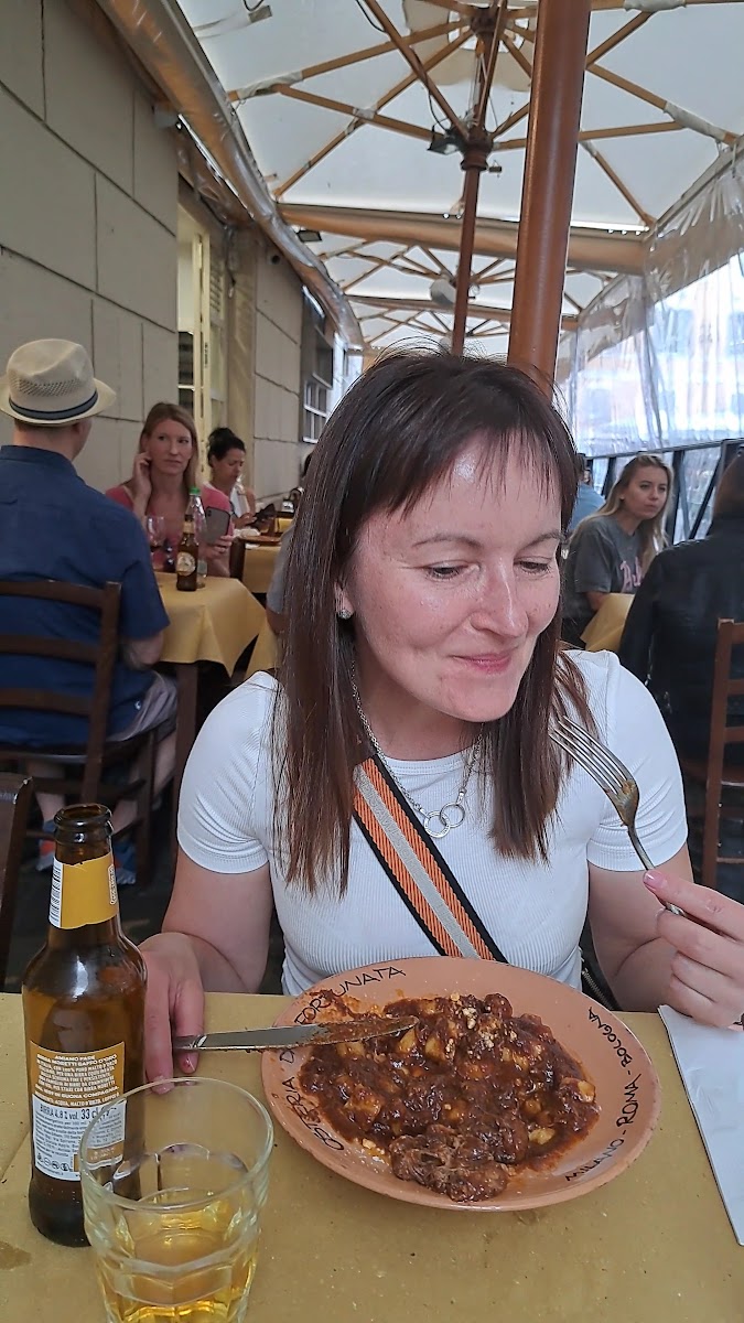 Osteria da Fortunata - Baullari Photo 2