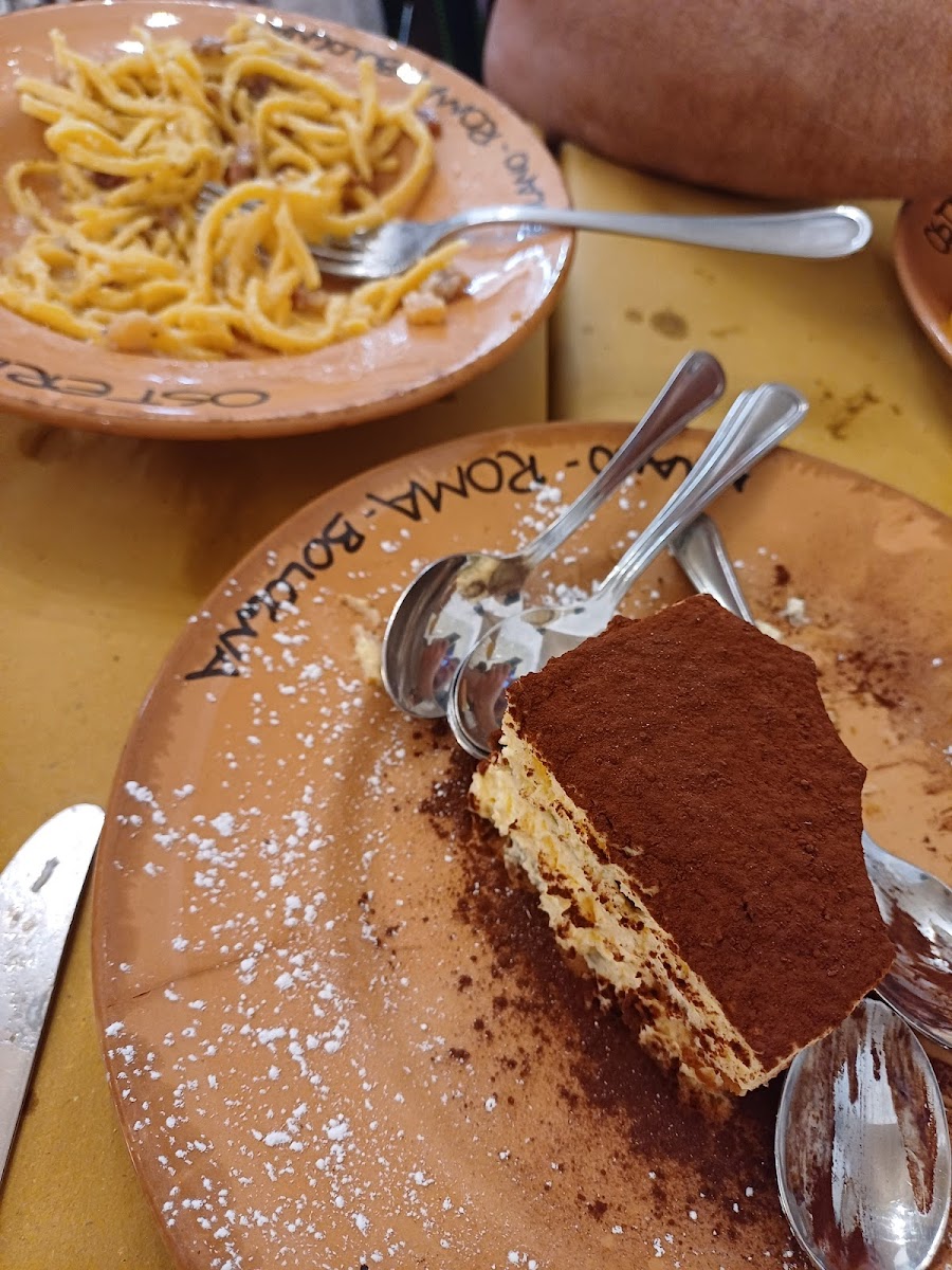 Osteria da Fortunata - Baullari Photo 6