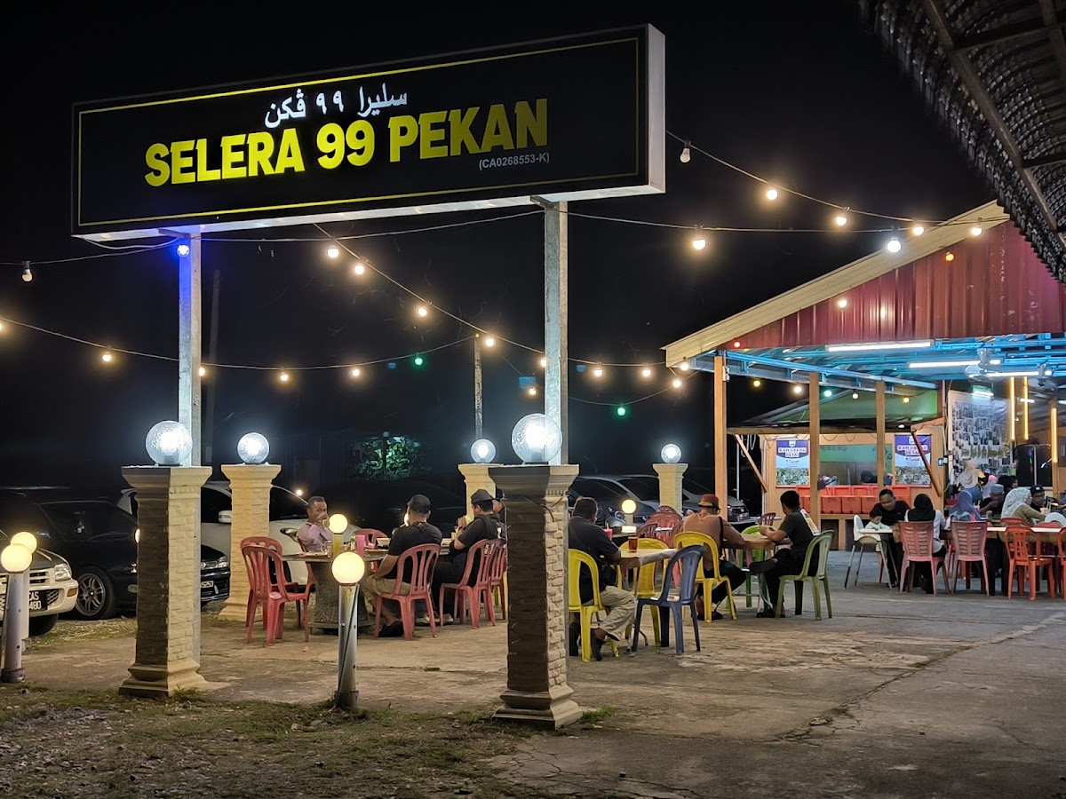Restoran Selera 99