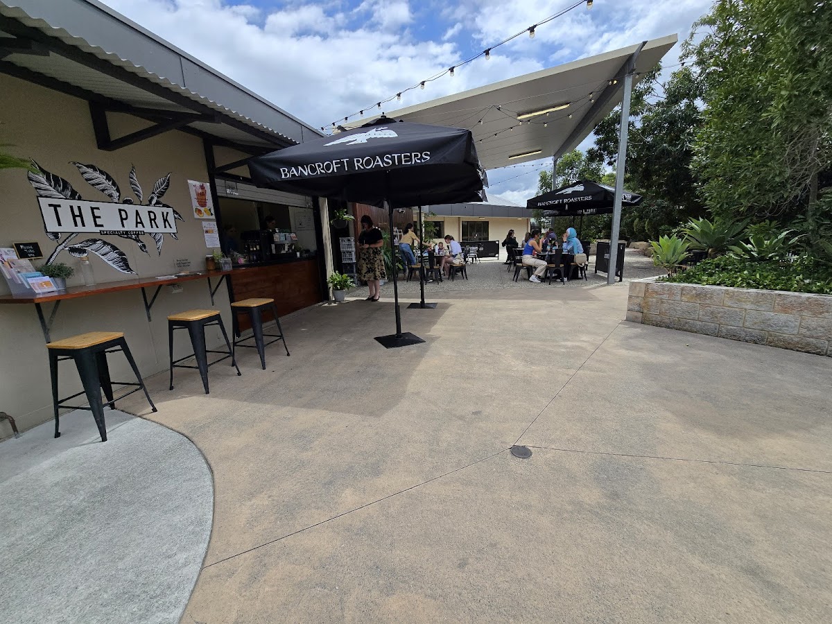 The Park Specialty Coffee Photo 4