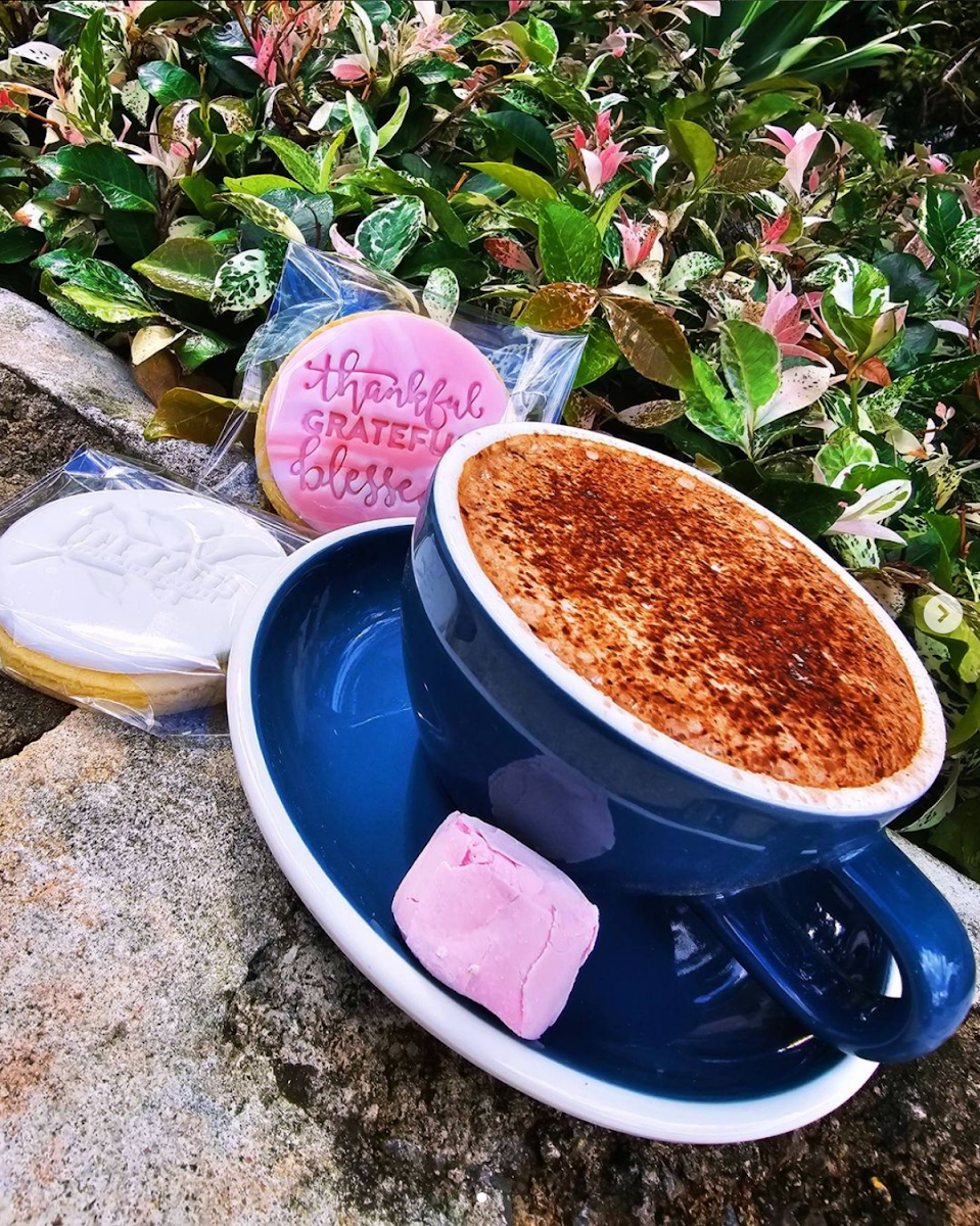 The Park Specialty Coffee Photo 6
