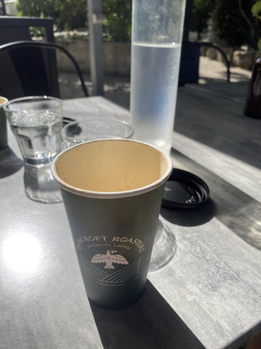 The Park Specialty Coffee Photo 9