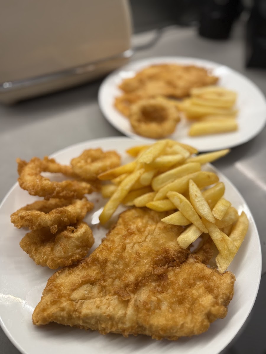 Brighton Fish & Chips Photo 3