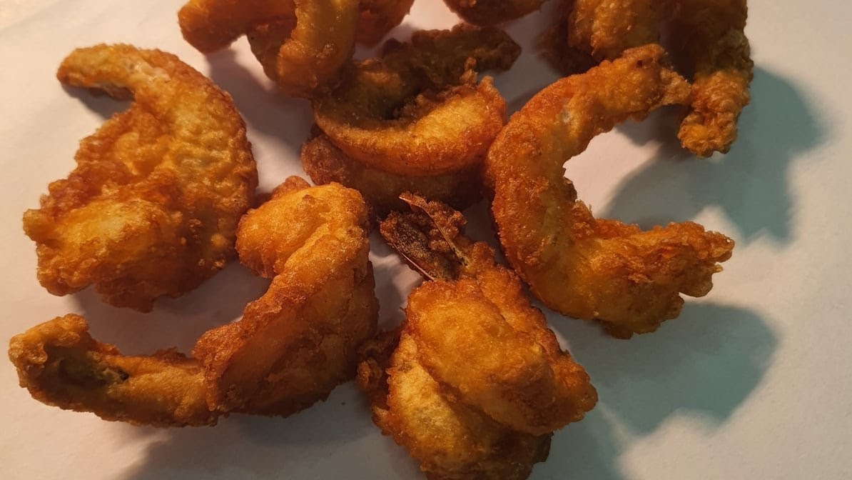 Brighton Fish & Chips Photo 4