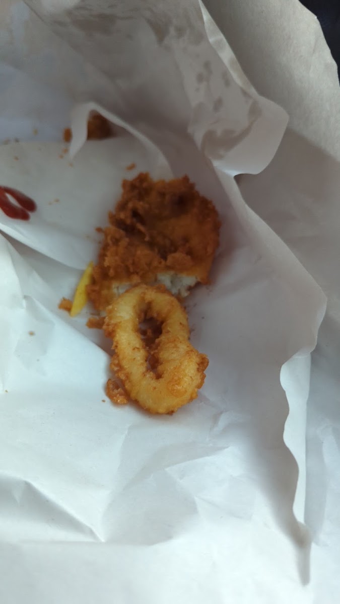 Brighton Fish & Chips Photo 5