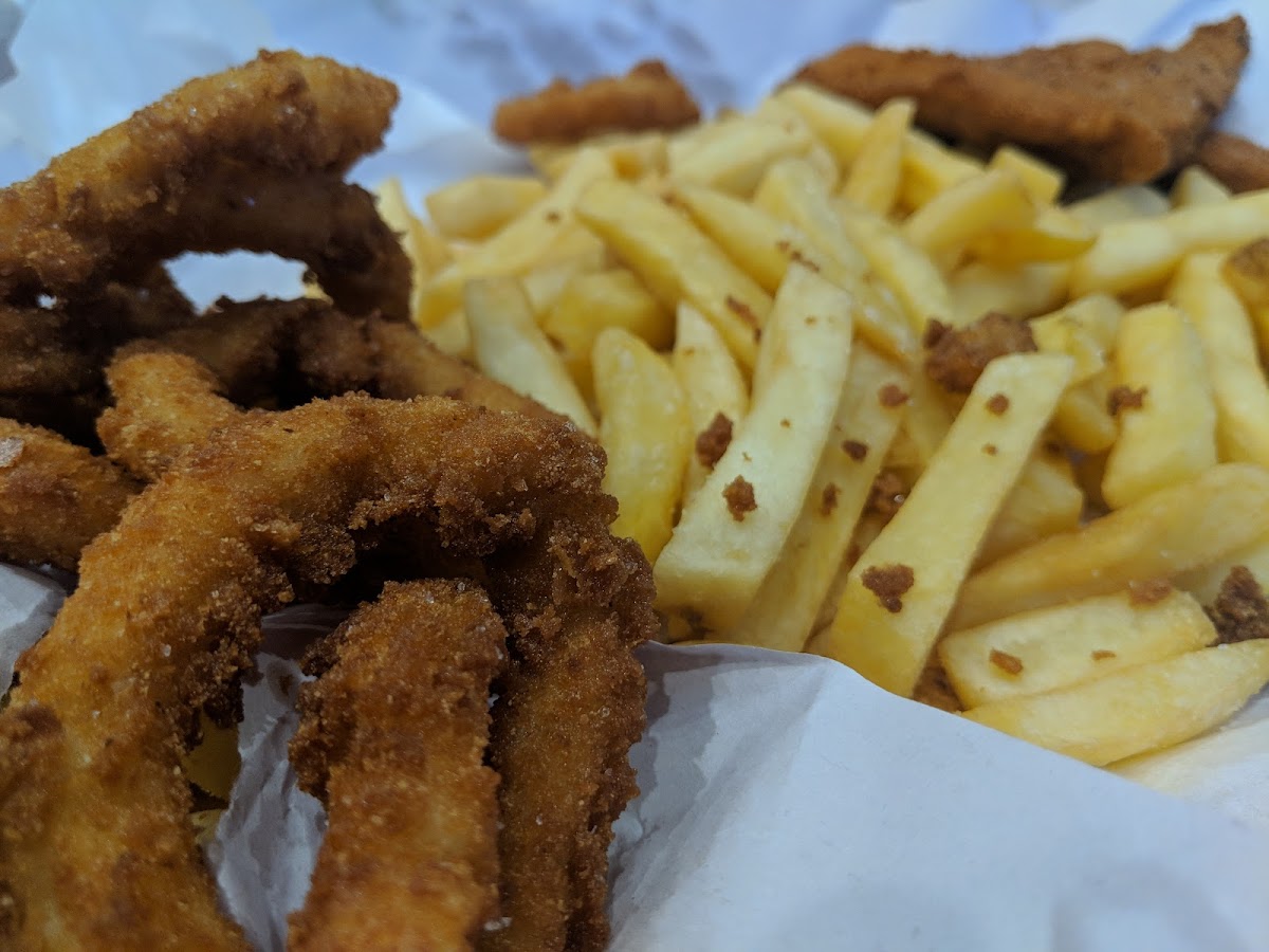 Brighton Fish & Chips Photo 6