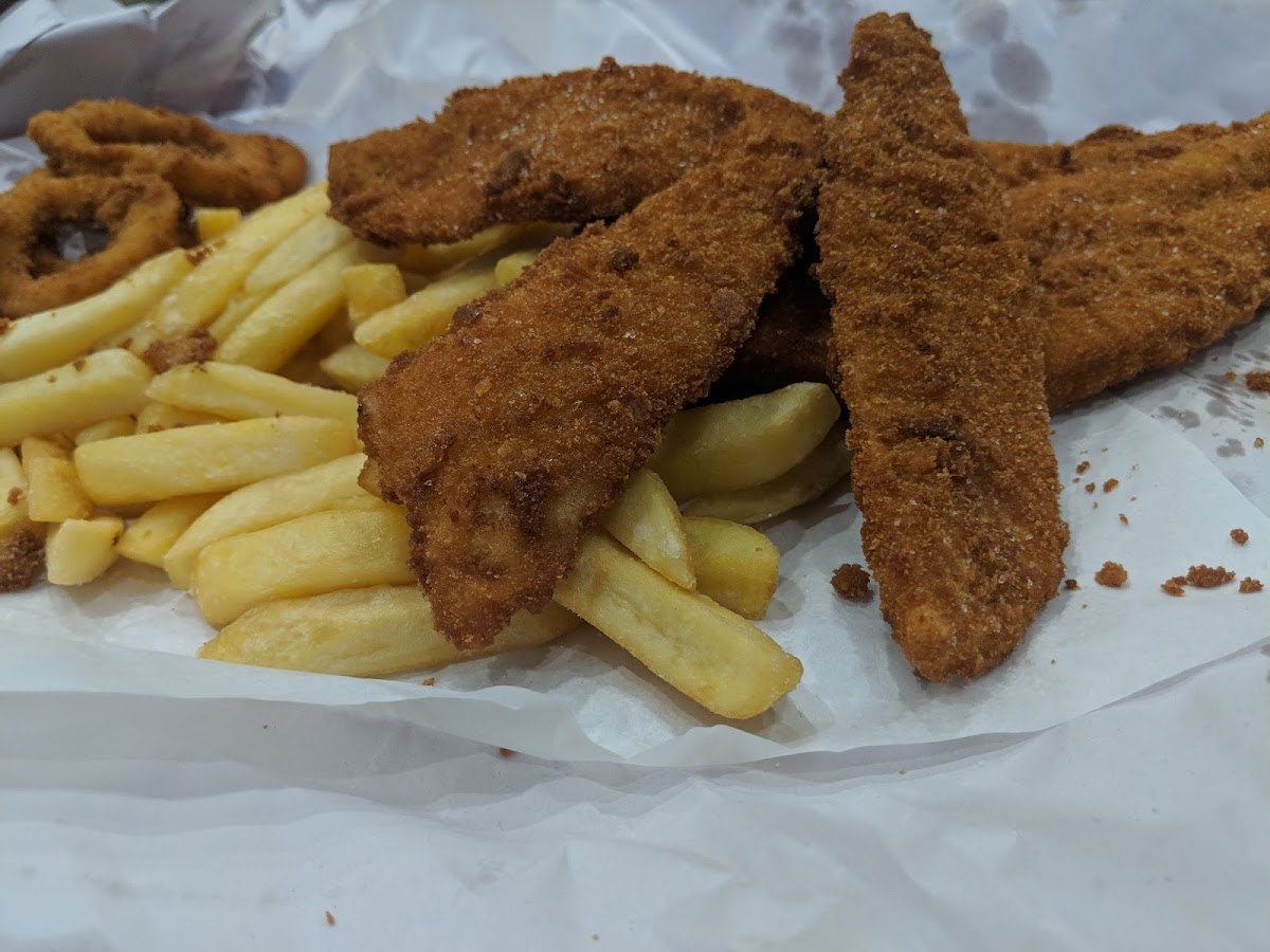 Brighton Fish & Chips Photo 7