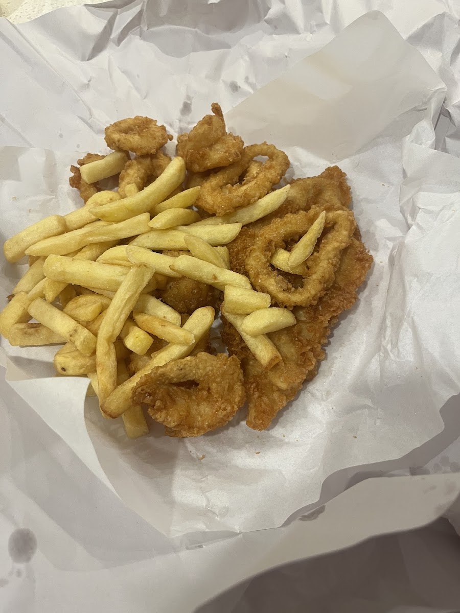 Brighton Fish & Chips Photo 9