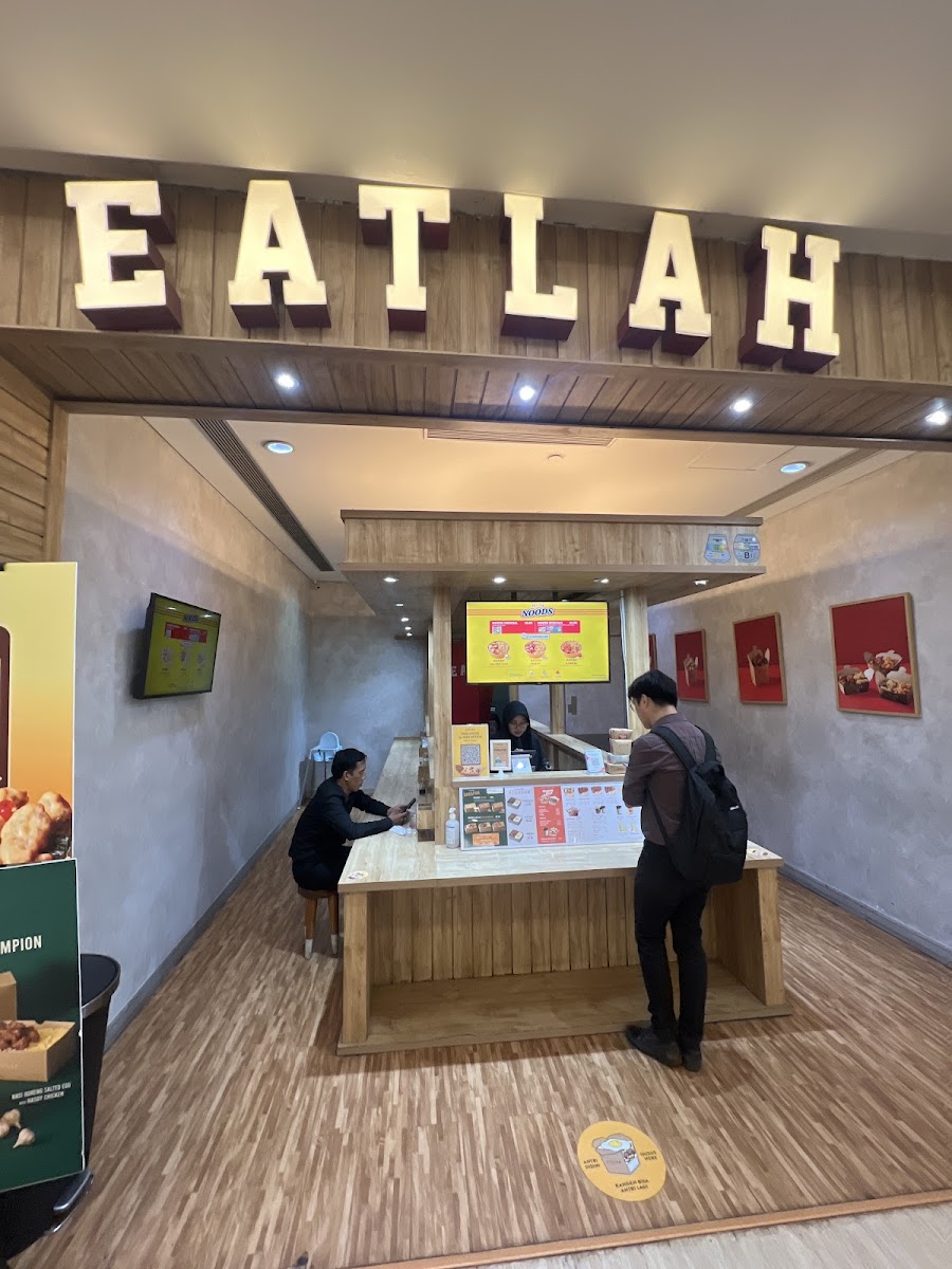Eatlah Photo 3