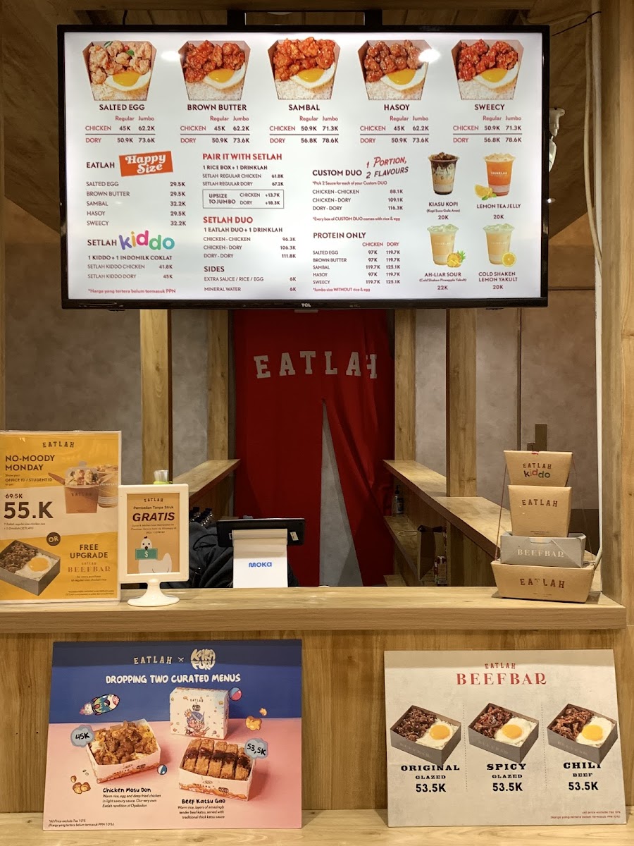 Eatlah Photo Menu 10