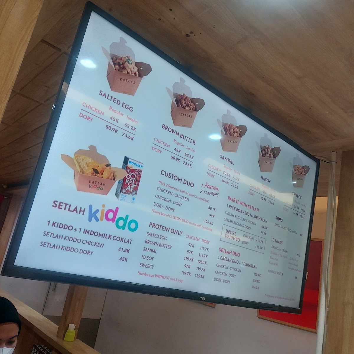 Eatlah Photo Menu 6