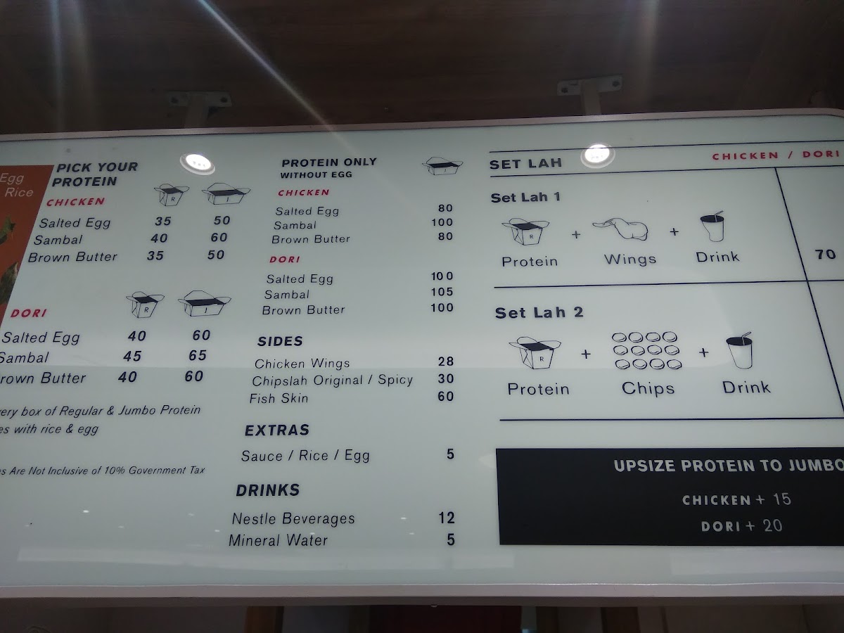 Eatlah Photo Menu 7