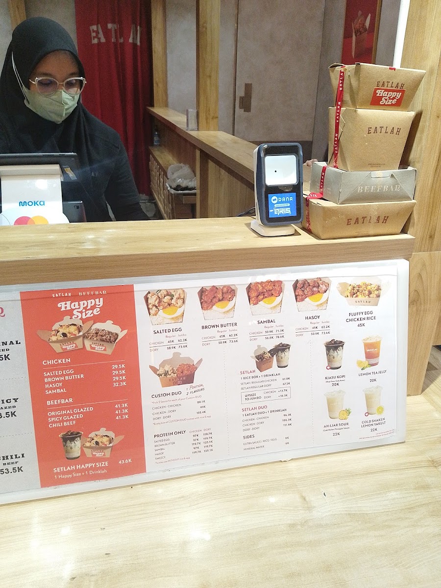 Eatlah Photo Menu 9