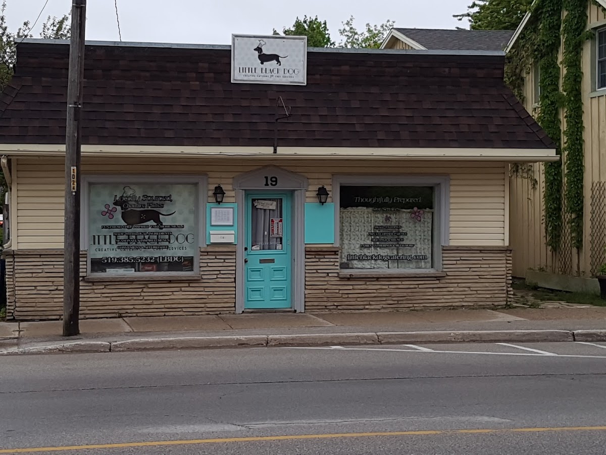 Little Black Dog Culinary Market and Catering Photo 3