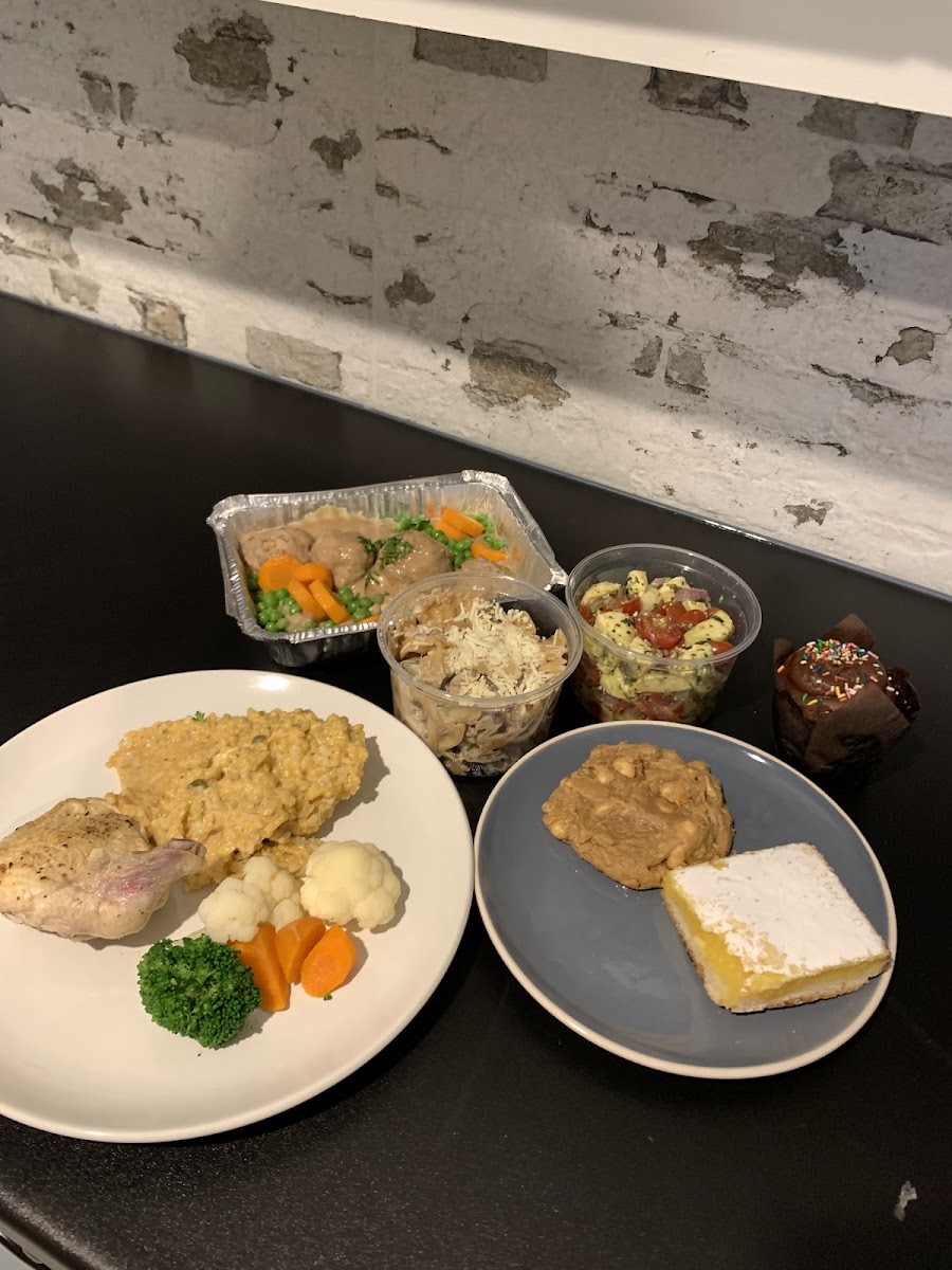 Little Black Dog Culinary Market and Catering Photo 5