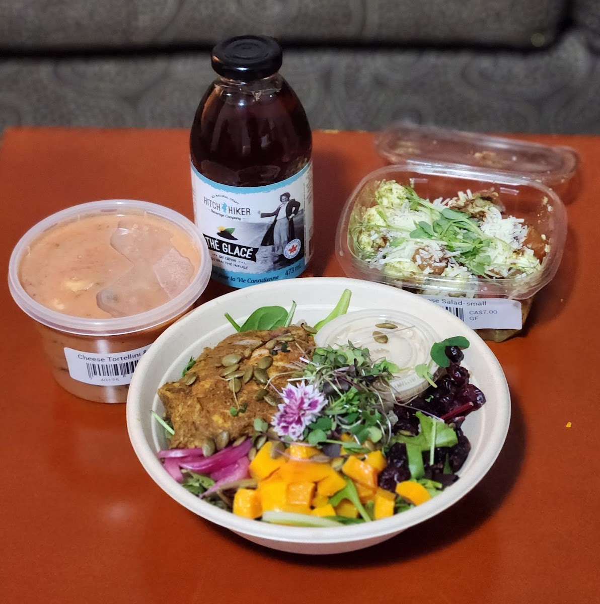 Little Black Dog Culinary Market and Catering Photo 9