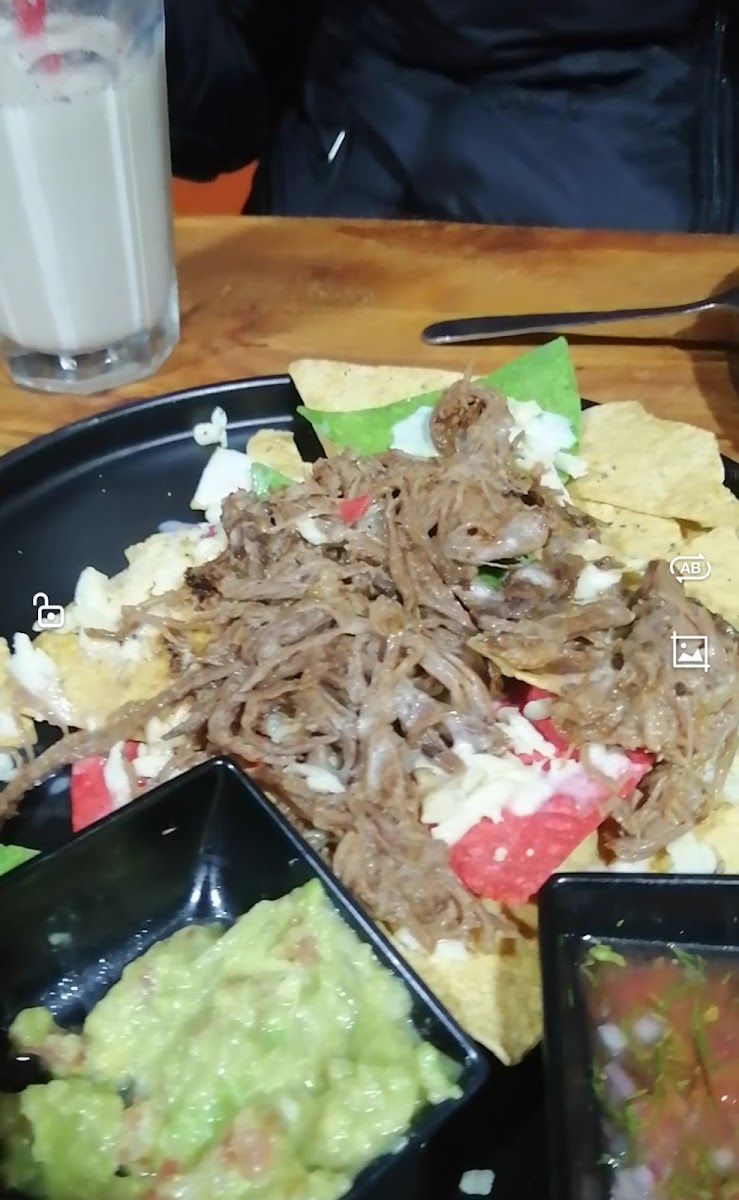 La vecindad Taquería Photo 7