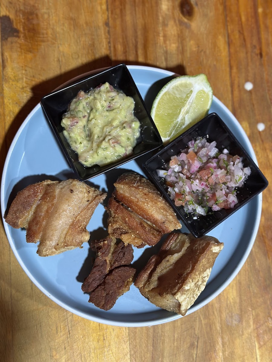 La vecindad Taquería Photo 9