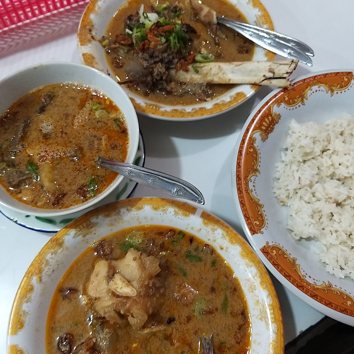 Sop Saudara Irian Photo 10