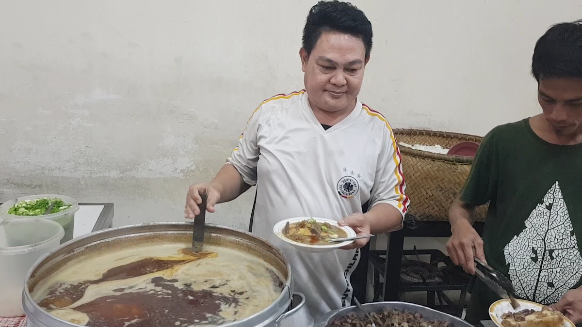 Sop Saudara Irian Photo 2