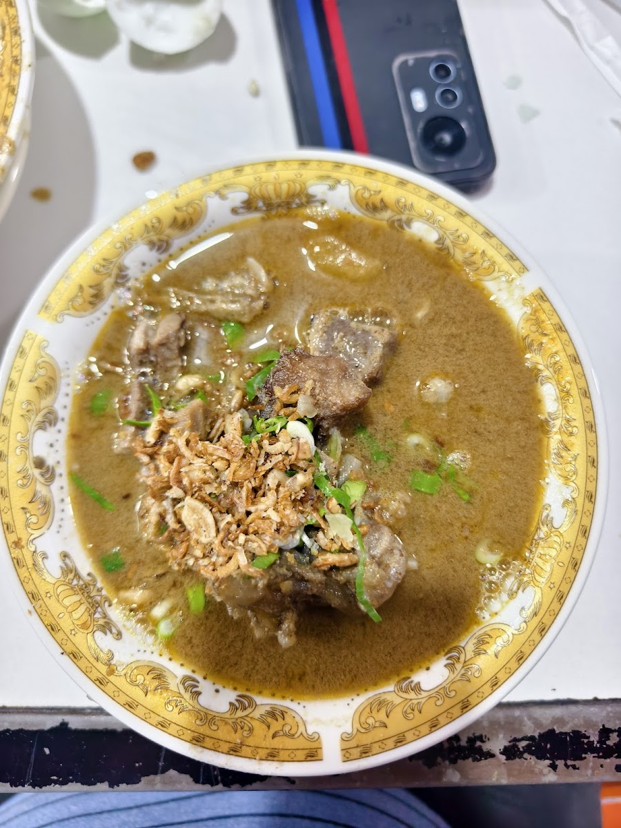 Sop Saudara Irian Photo 3