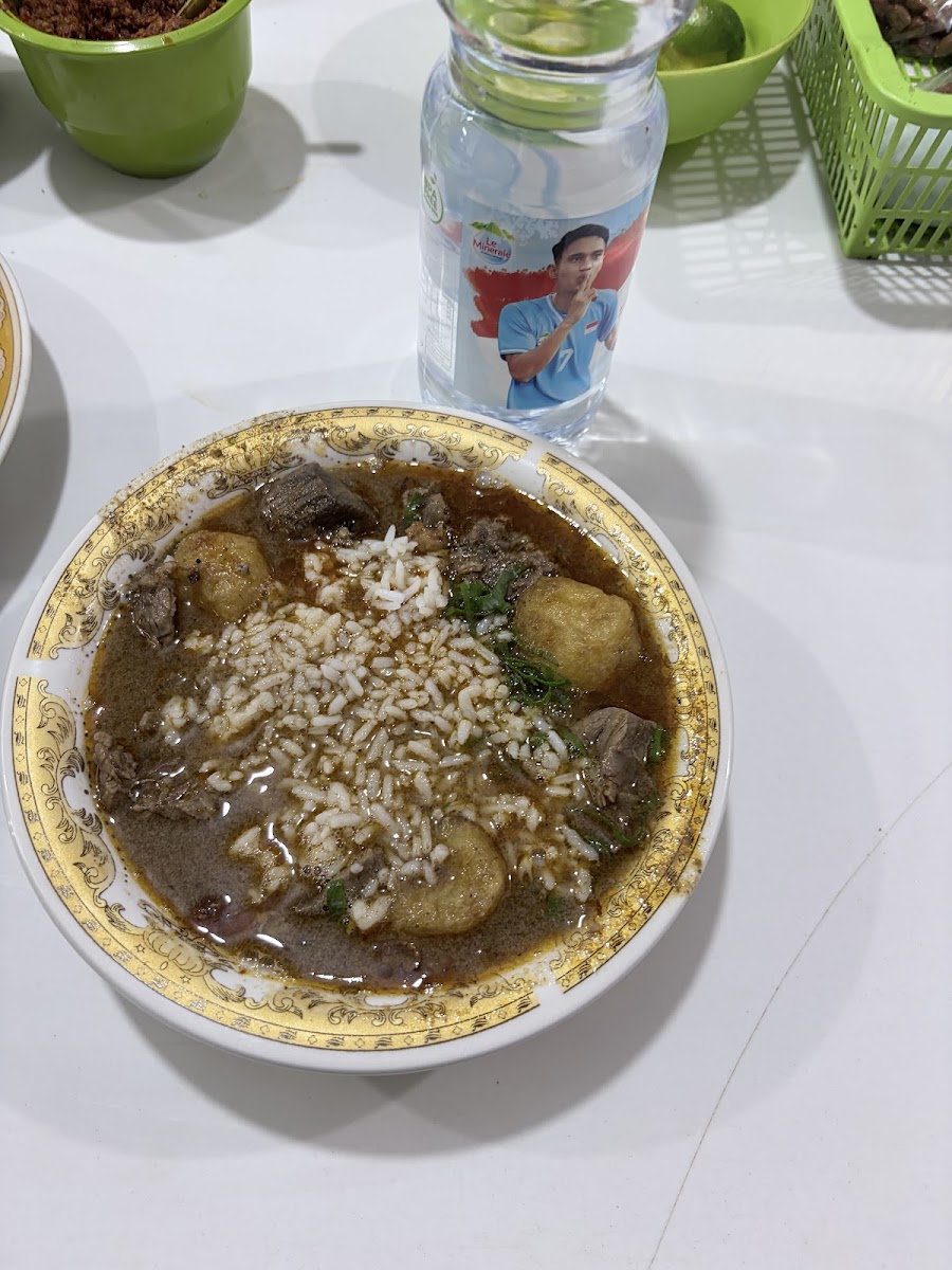 Sop Saudara Irian Photo 4