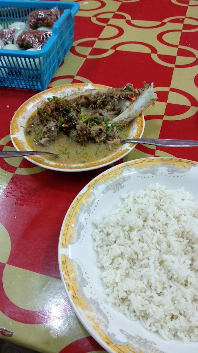 Sop Saudara Irian Photo 5