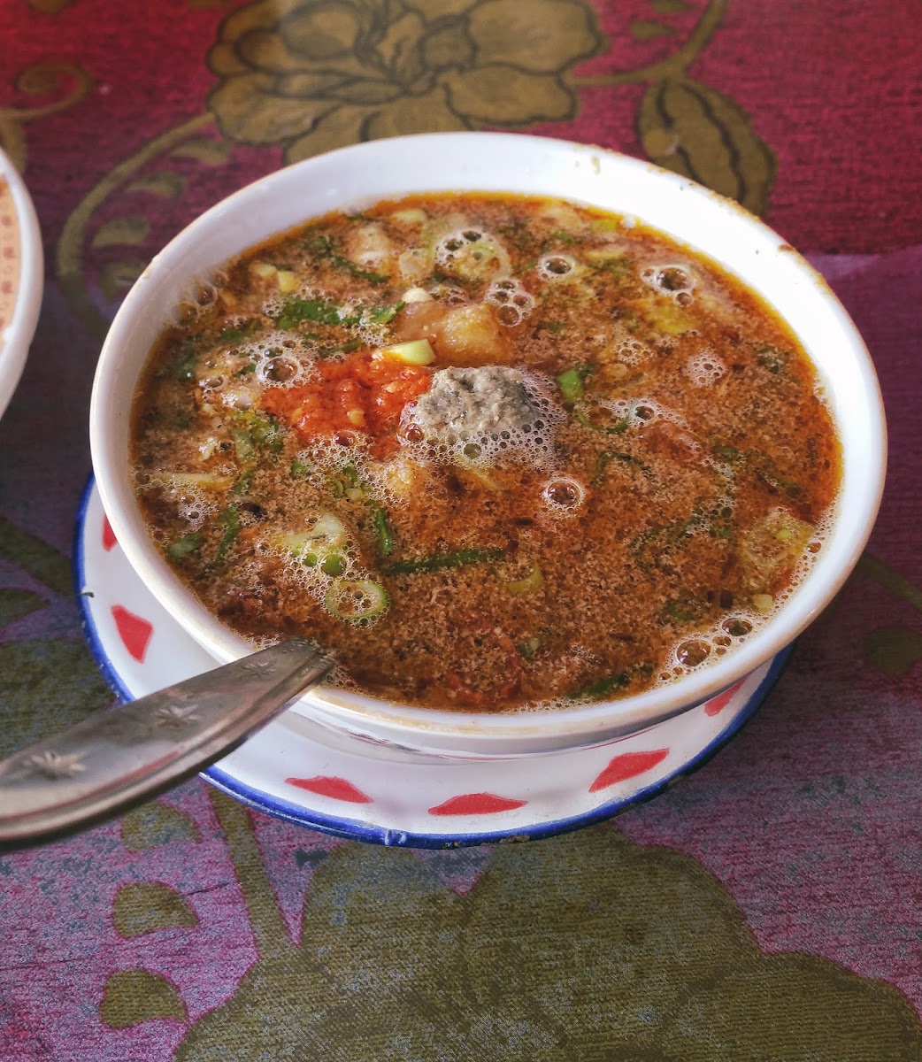 Sop Saudara Irian Photo 7