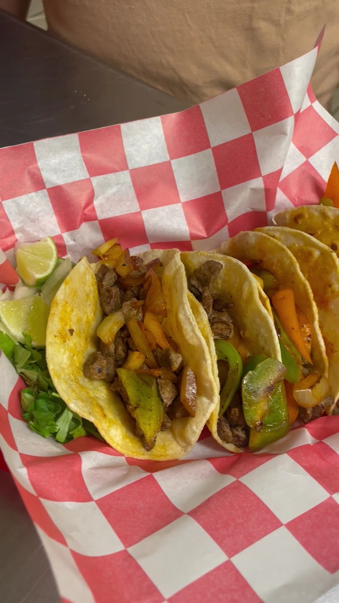 Fatboys Taco Photo 2