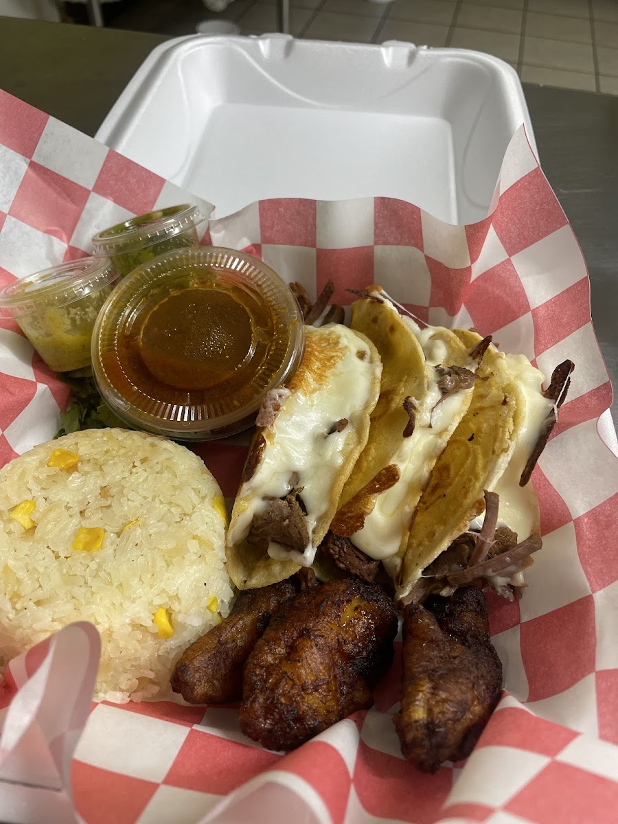 Fatboys Taco Photo 3