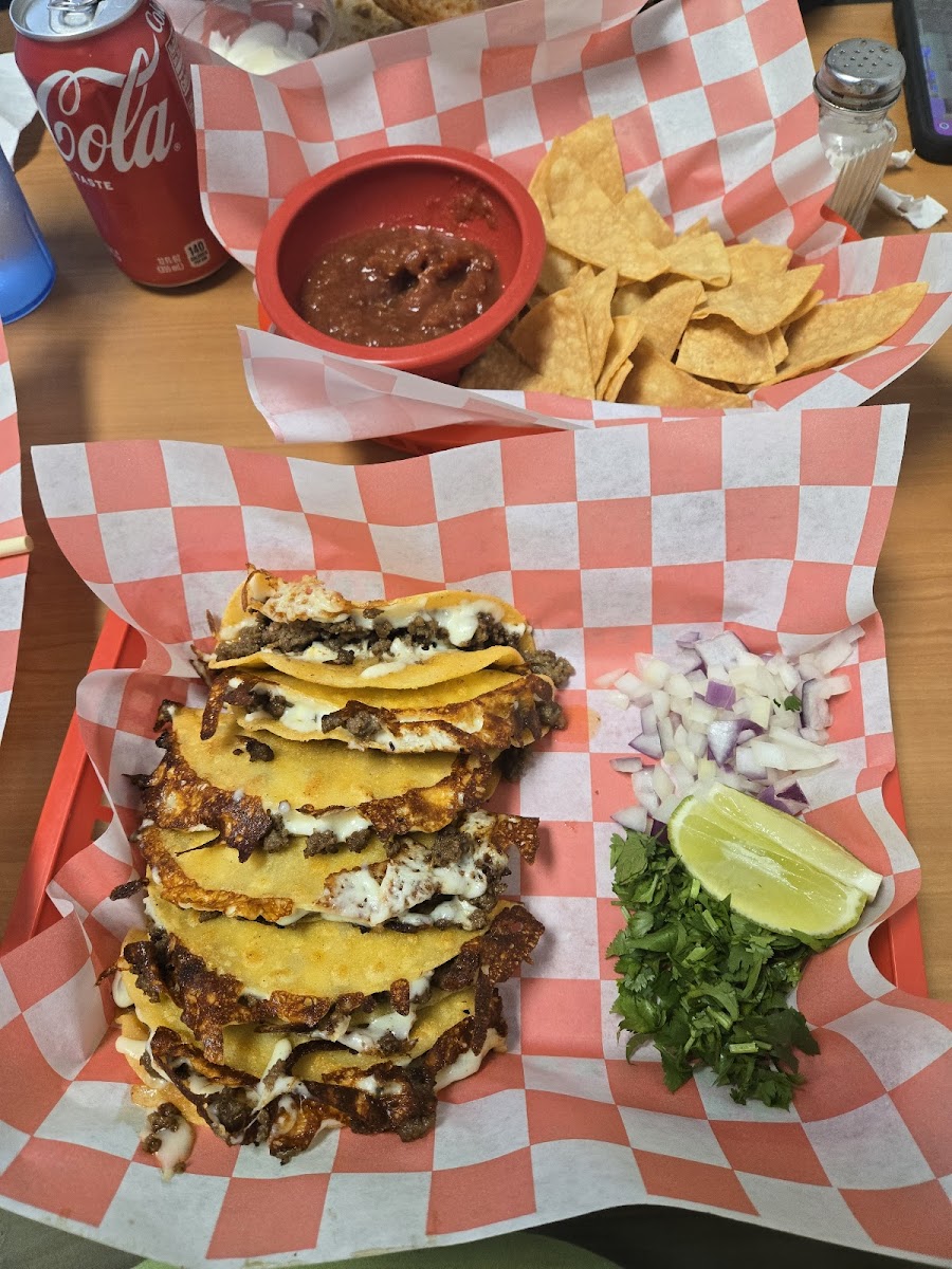 Fatboys Taco Photo 4