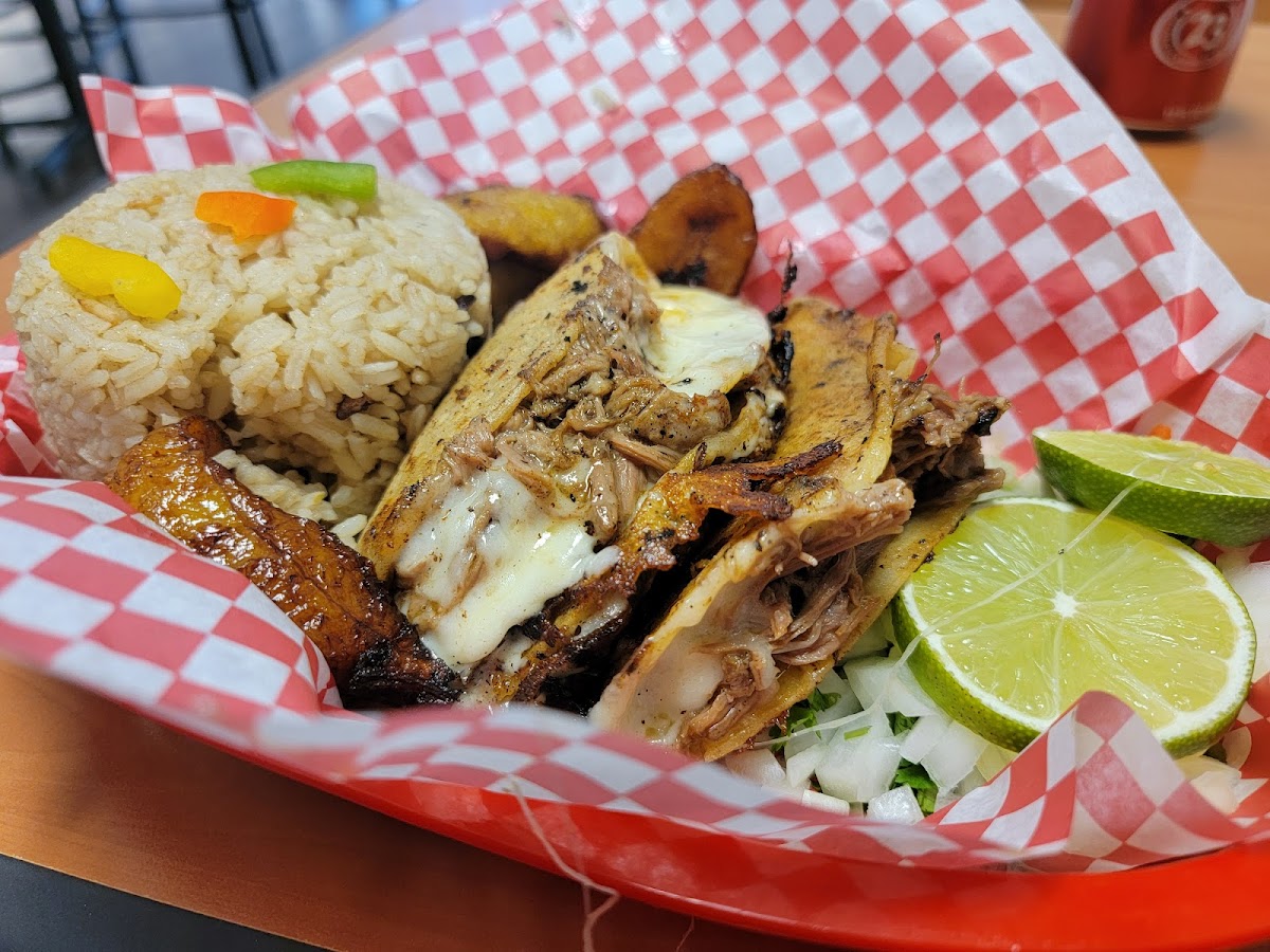 Fatboys Taco Photo 5