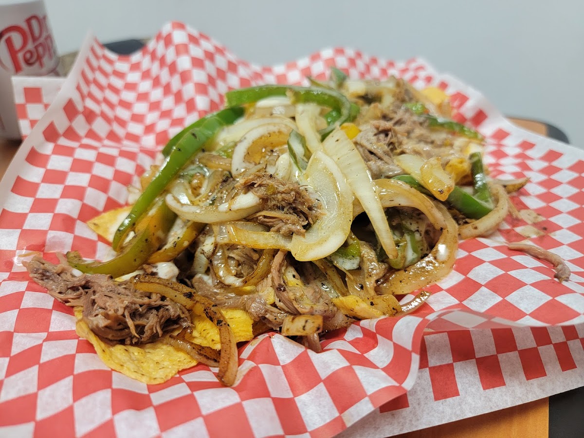 Fatboys Taco Photo 6