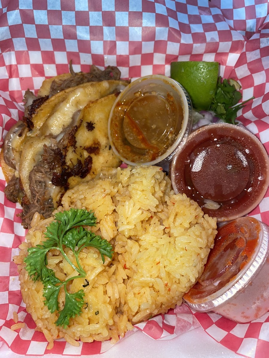 Fatboys Taco Photo 7