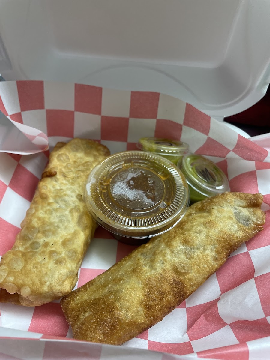 Fatboys Taco Photo 9
