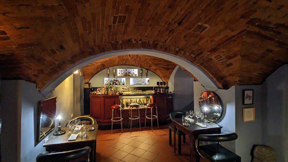 Ristorante Cantine Bernardini Lucca