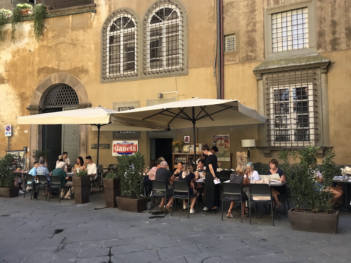 Ristorante Cantine Bernardini Lucca Photo 4