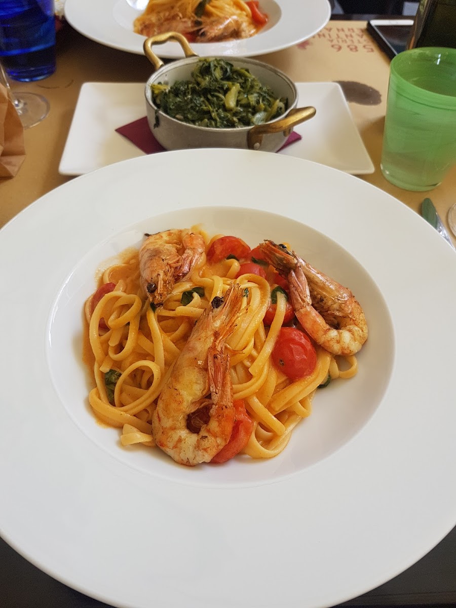 Ristorante Cantine Bernardini Lucca Photo 6