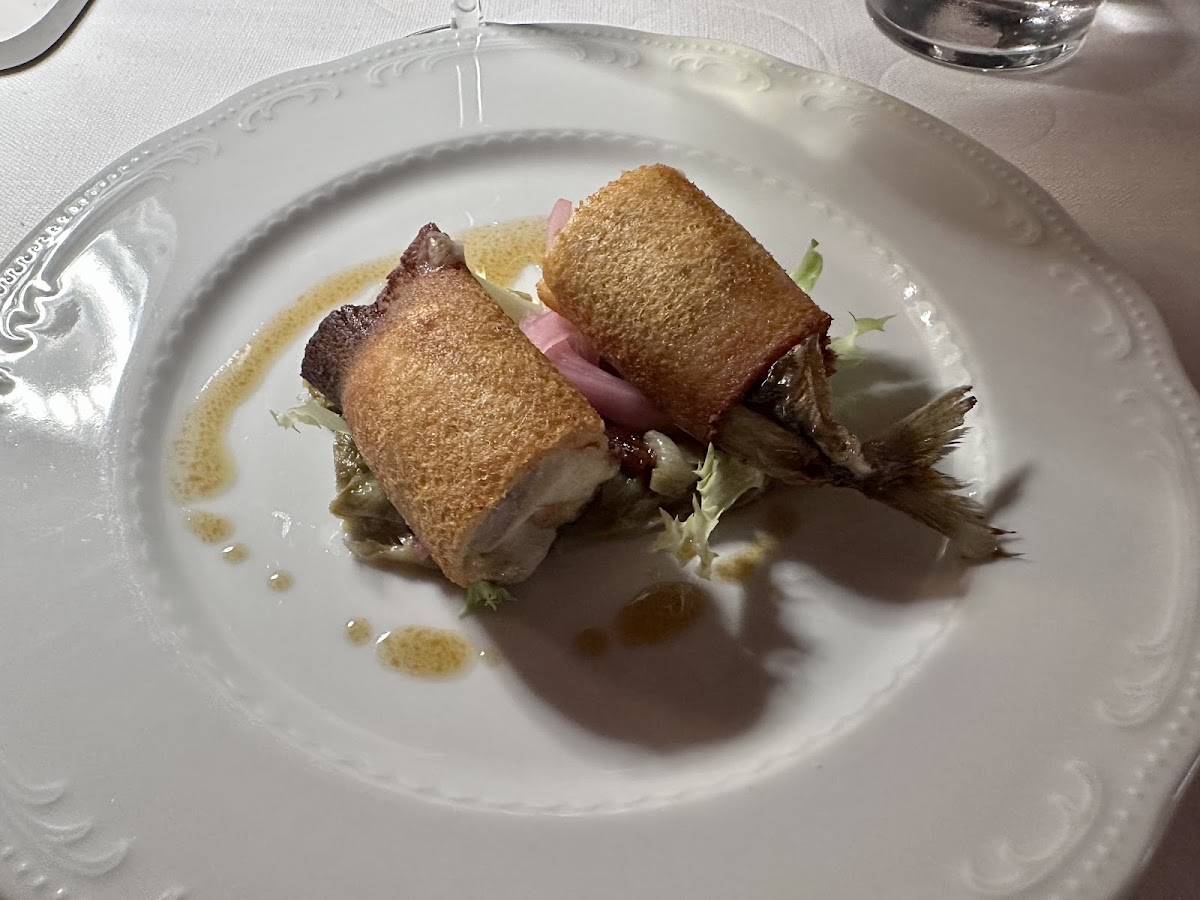 Ristorante Cantine Bernardini Lucca Photo 8